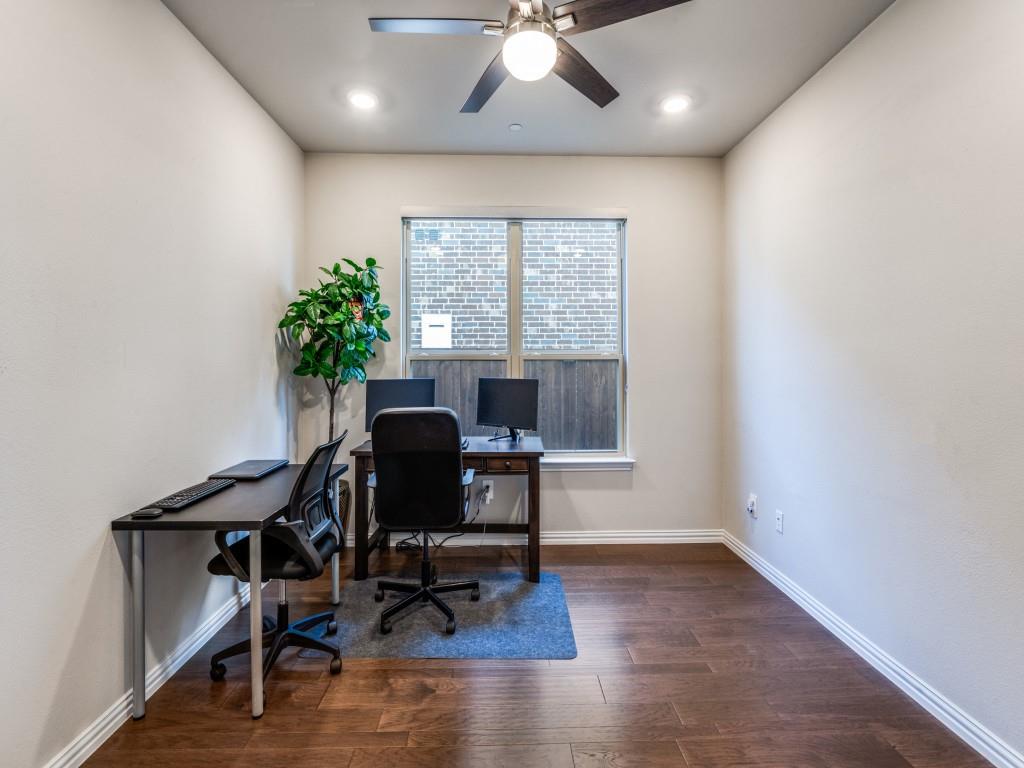 Lewisville Condo: 2112 Creekbluff Court