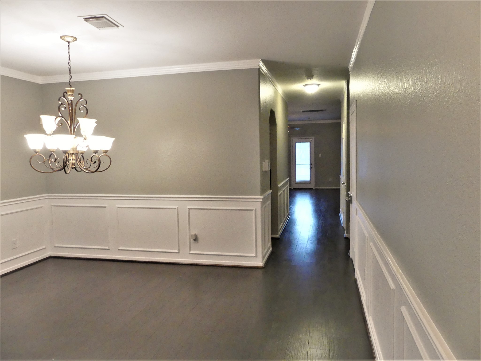 Houston Condo: 3307 Siebinthaler Lane