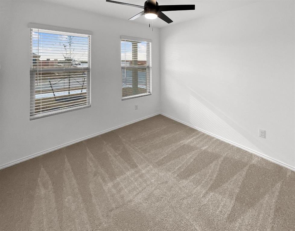 Haslet Condo: 14940 Bull Wagon Way