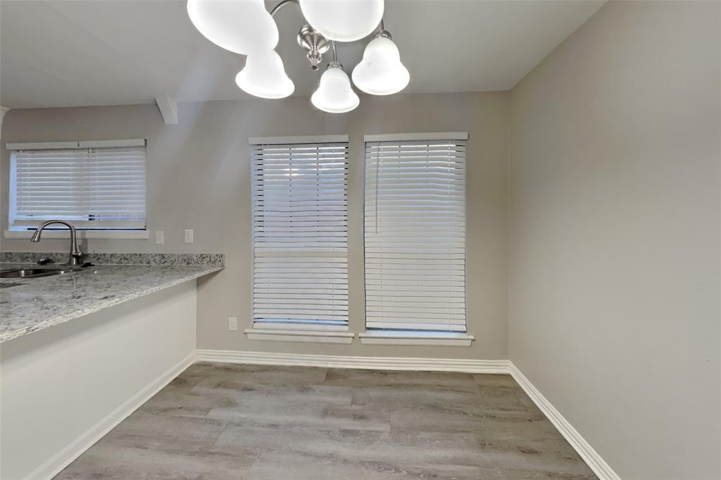 Mansfield Condo: 1503 Stratford Drive