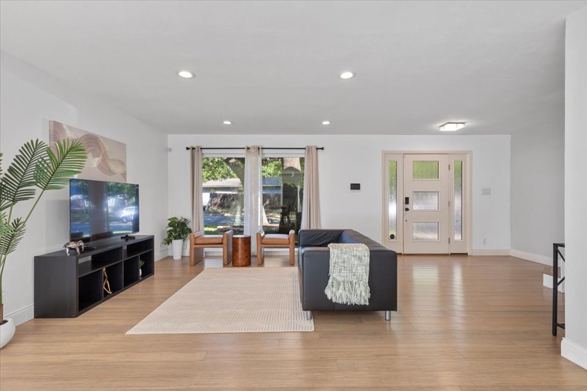 Austin Condo: 5313 Harvest Lane