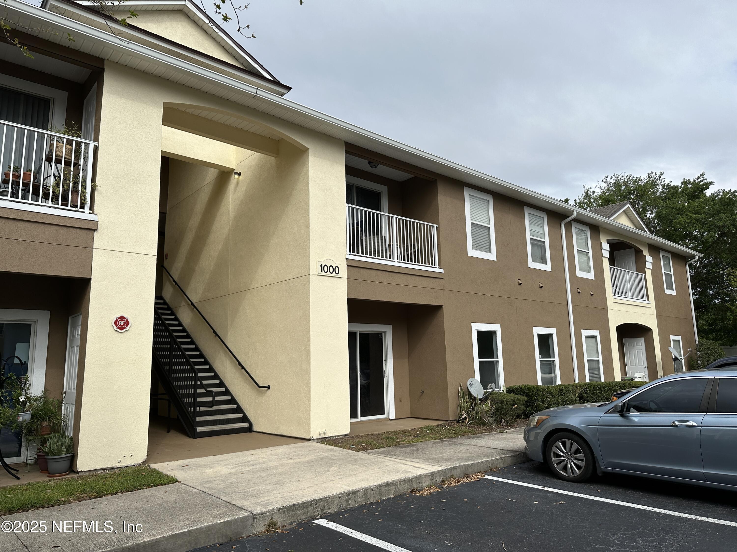 Jacksonville Condo: 7920 Merrill Road