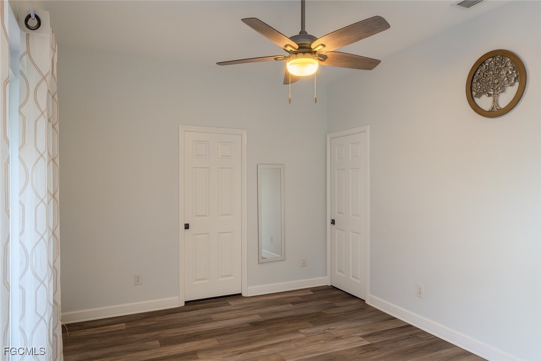 Estero Condo: 10700 Aqua Surf Court