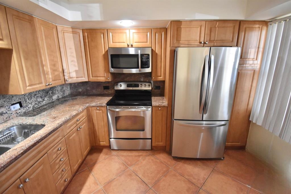 Coconut Creek Condo: 4301 Martinique Circle