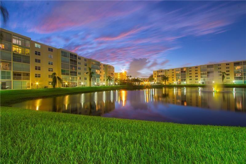 Dania Beach Condo: 401 Southeast 3rd Street