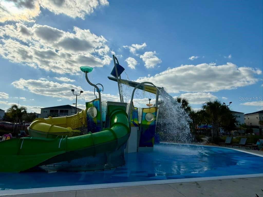 Davenport Condo: 120 Bogey Drive