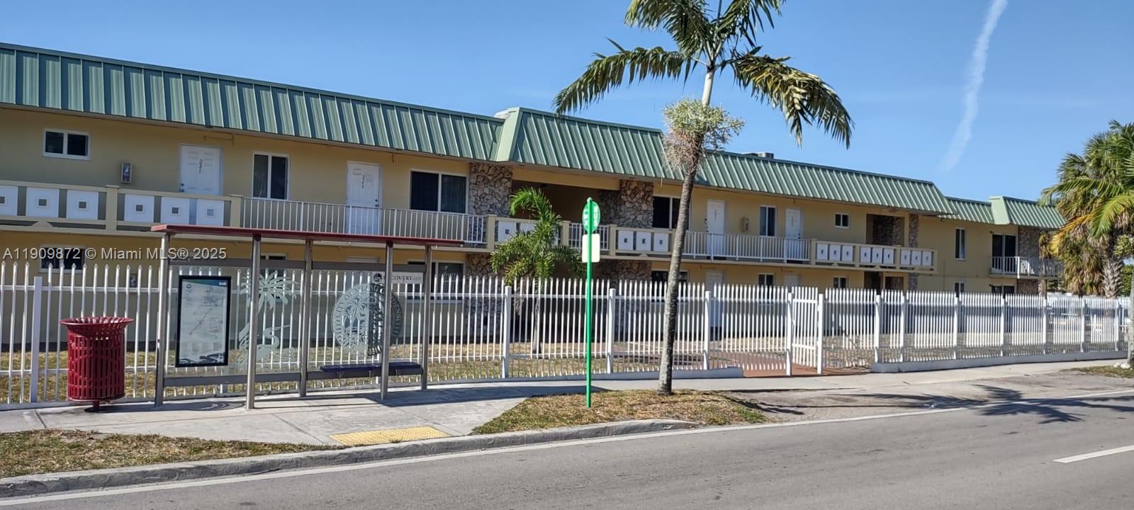 Miami Gardens Condo: 505 Northwest 177th Street
