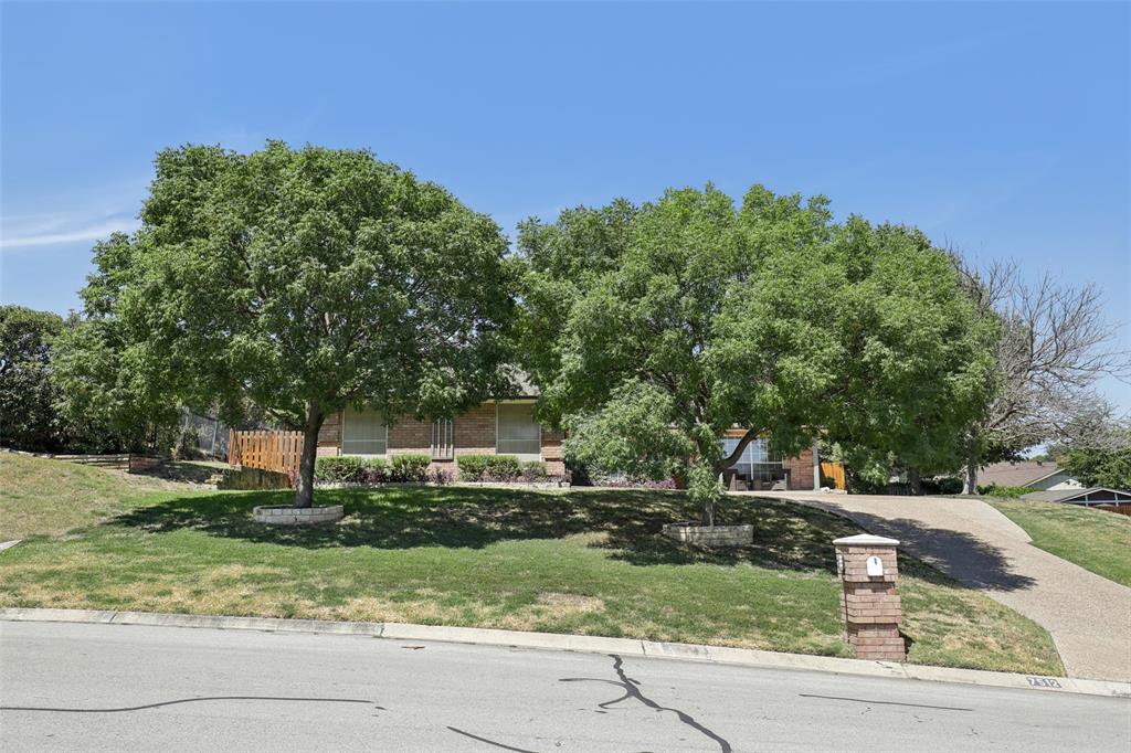 Fort Worth Condo: 7512 Woodside Hill Court