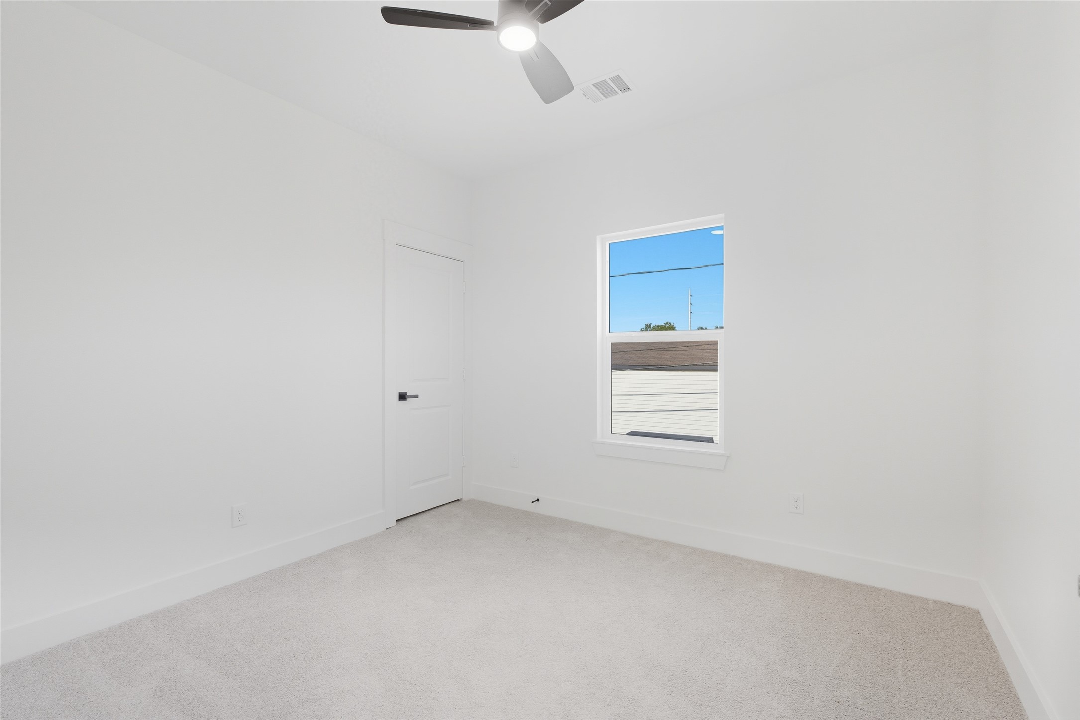 La Porte Condo: 135 South Virginia Street