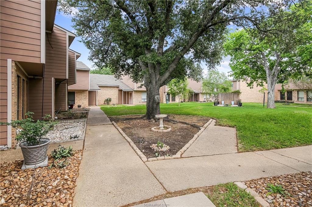 Bryan Condo: 2807 Wildflower Drive