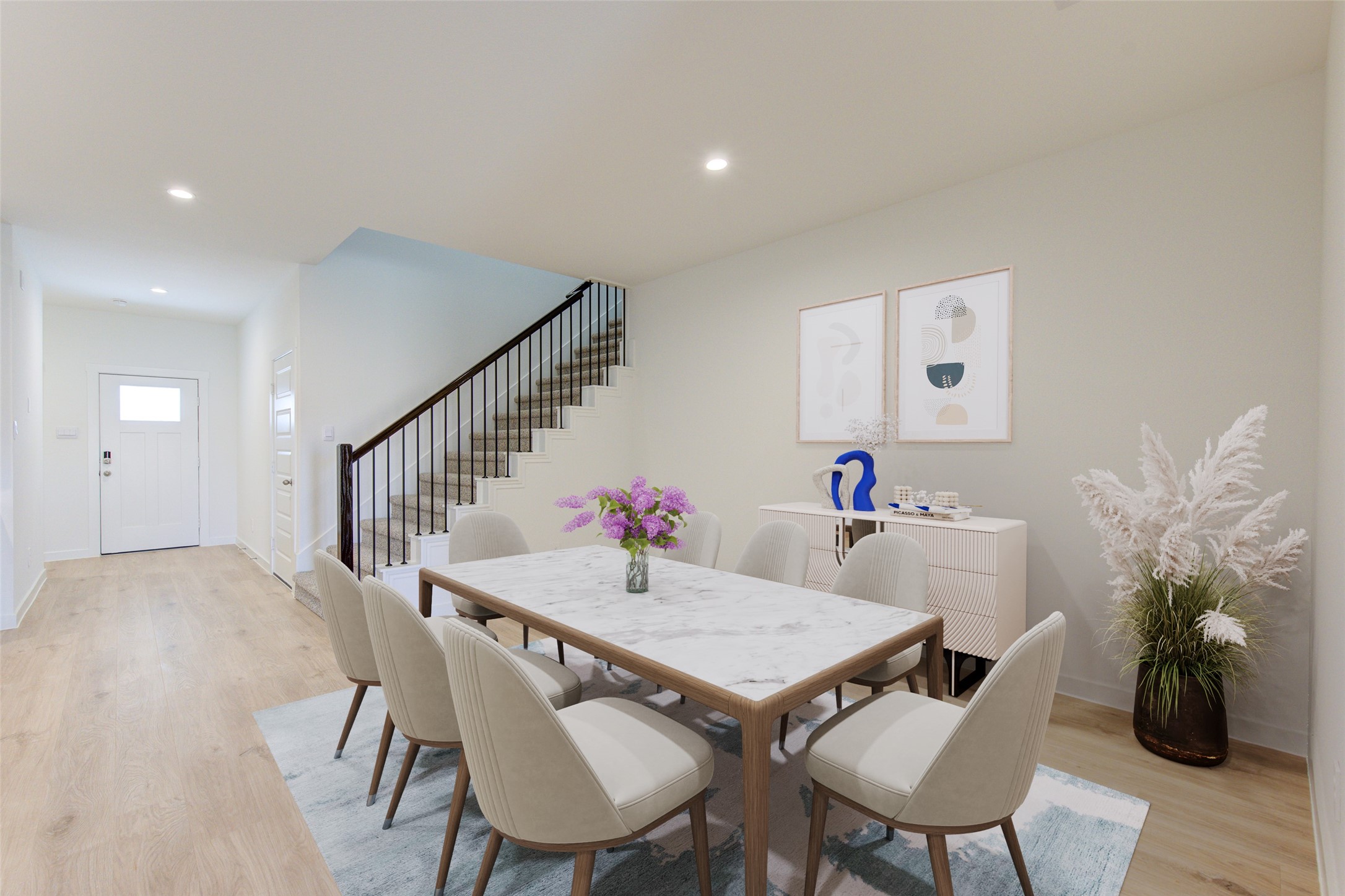 Fulshear Condo: 31763 Margaret Woods Lane