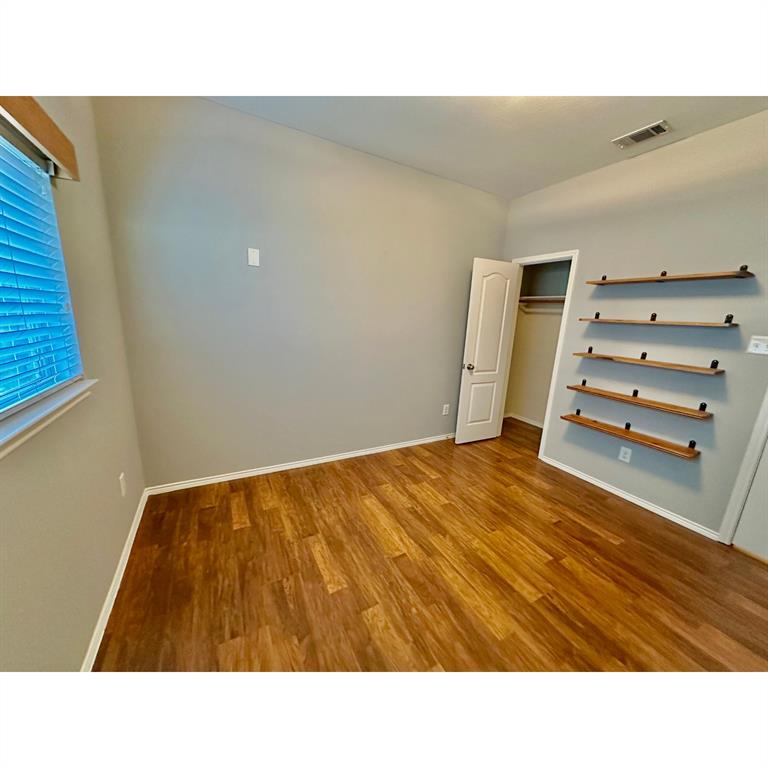 Fort Worth Condo: 8649 Star Thistle Drive