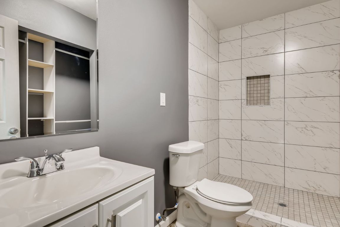 Austin Condo: 3007 Matador Drive