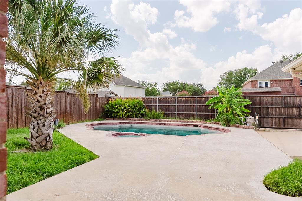 Mesquite Condo: 2637 Austin Drive