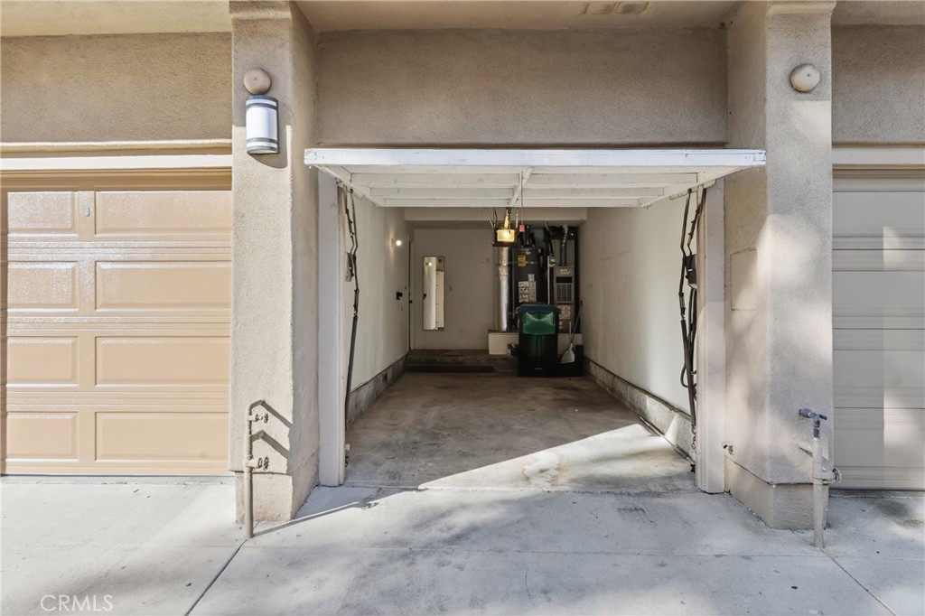 Irvine Condo: 78 Magellan Aisle