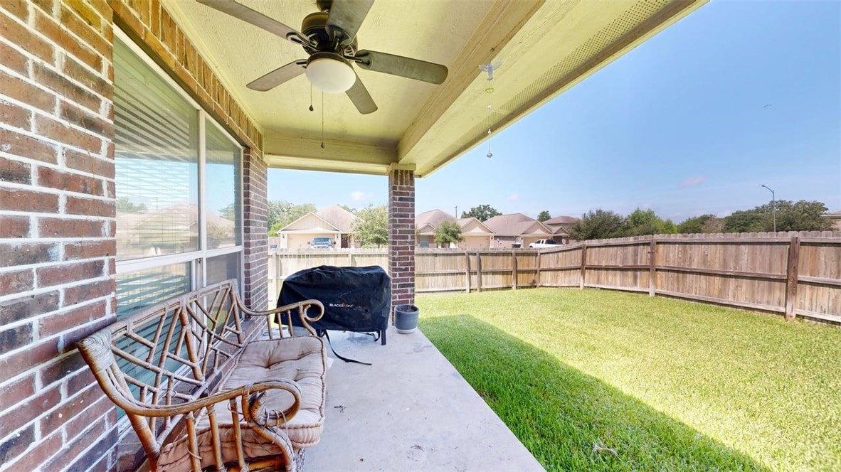 College Station Condo: 3622 Haverford Road