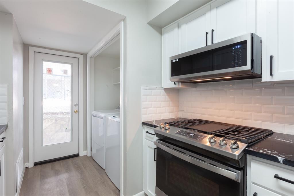 Austin Condo: 3401 Grooms Street