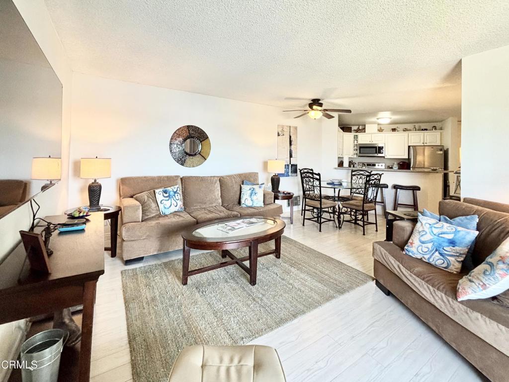 Oxnard Condo: 3101 Peninsula Road