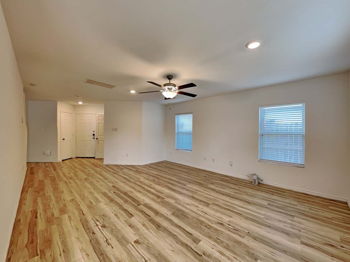 New Caney Condo: 18835 Wembley Vista Trail