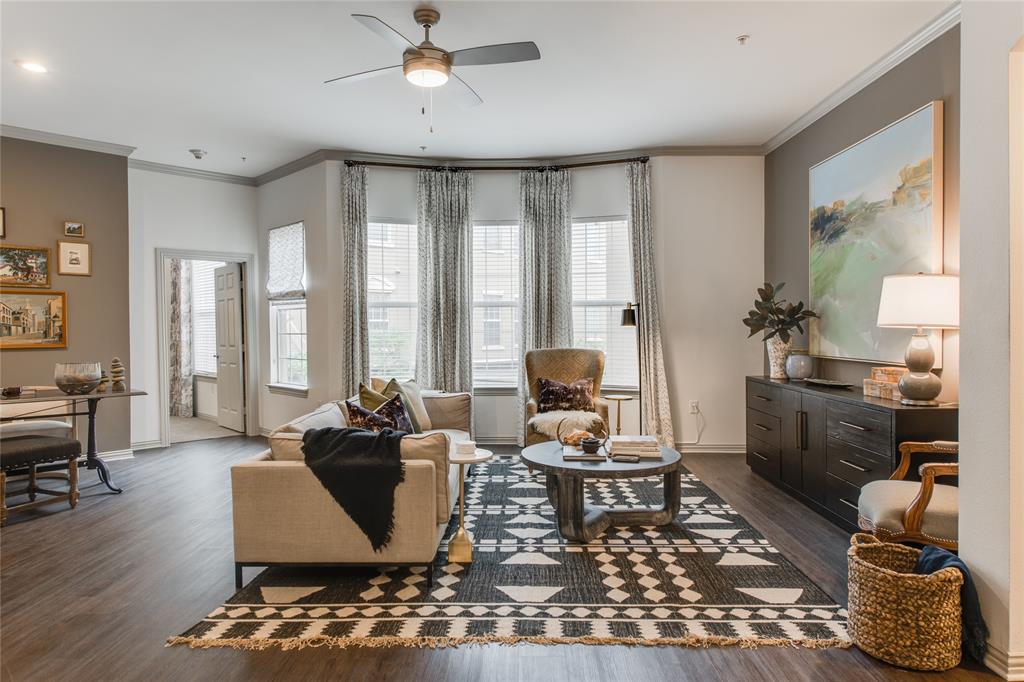 Highland Park Condo: 4201 Lomo Alto Drive