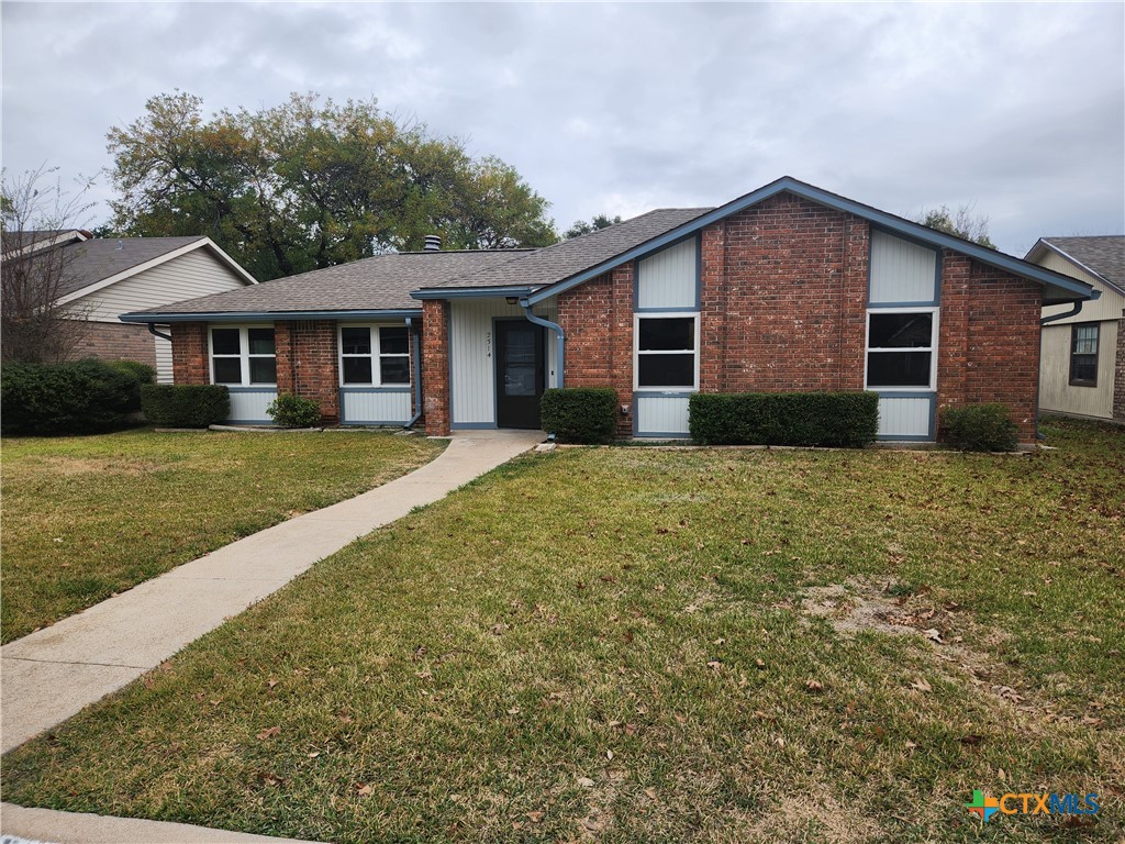 Temple Condo: 2314 Horseshoe Bend