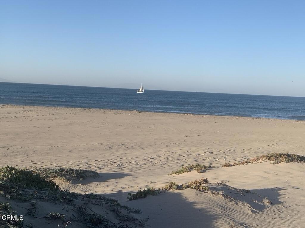 Oxnard Condo: 4455 Antigua Way