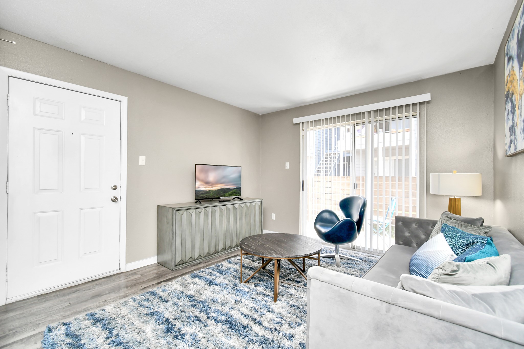 Houston Condo: 12211 Fondren Road