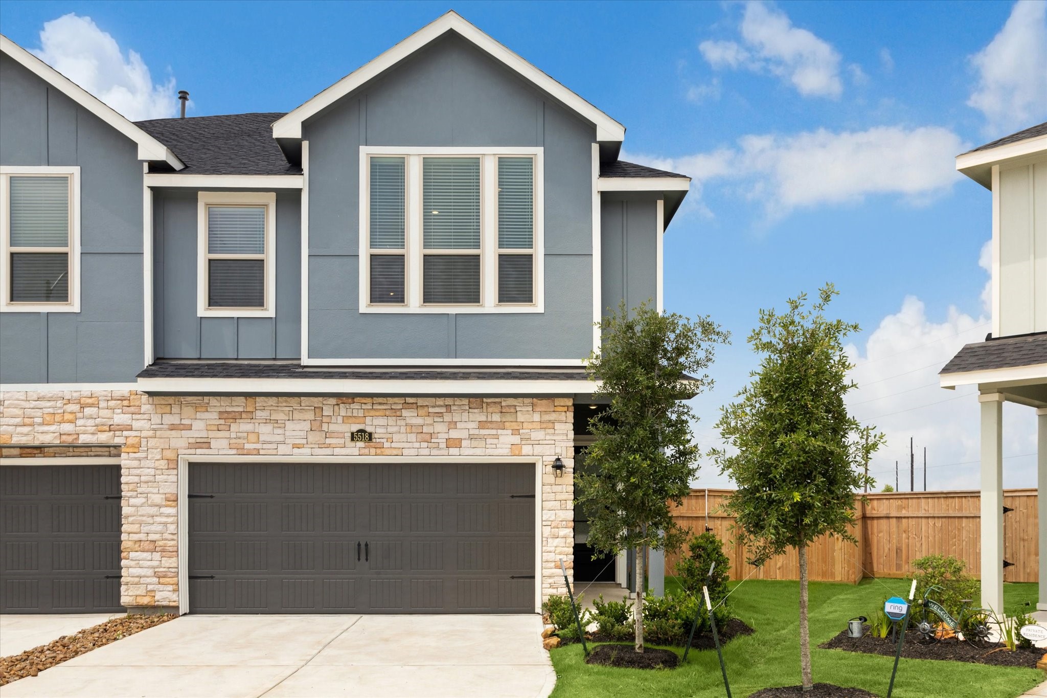 Fulshear Condo: 5518 Amber Brook Lane