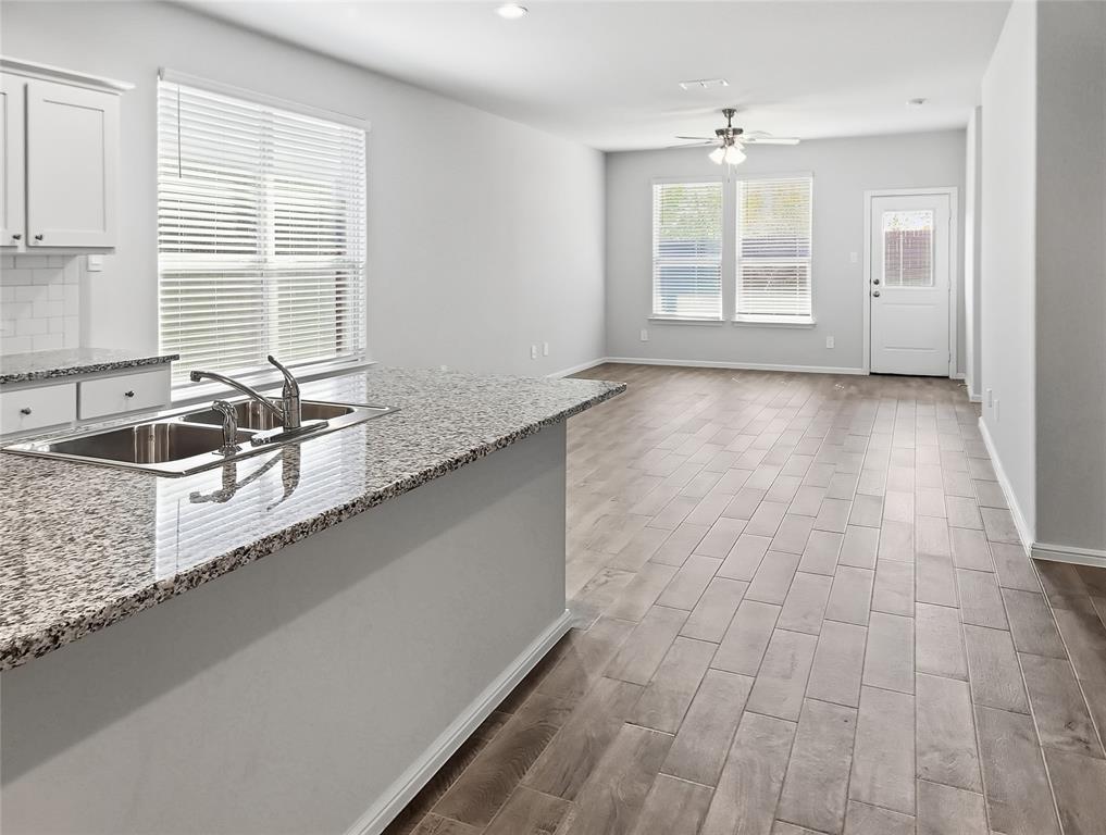 Fort Worth Condo: 5317 Starlight Drive