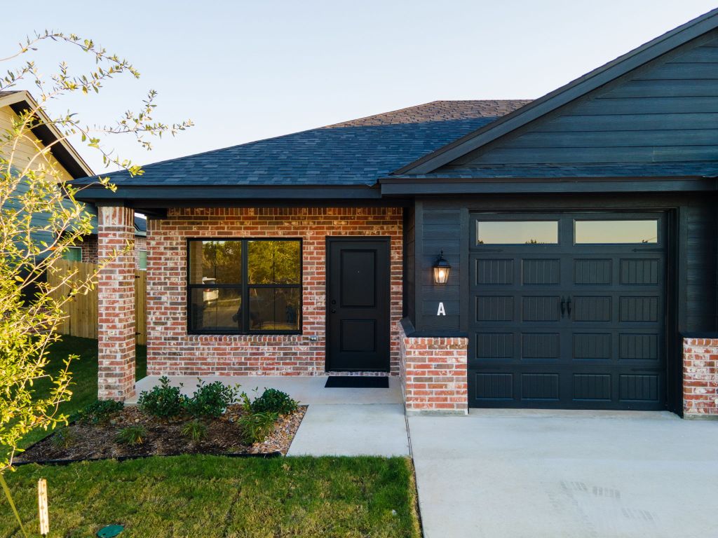 Killeen Condo: 3602 Canvasback Road