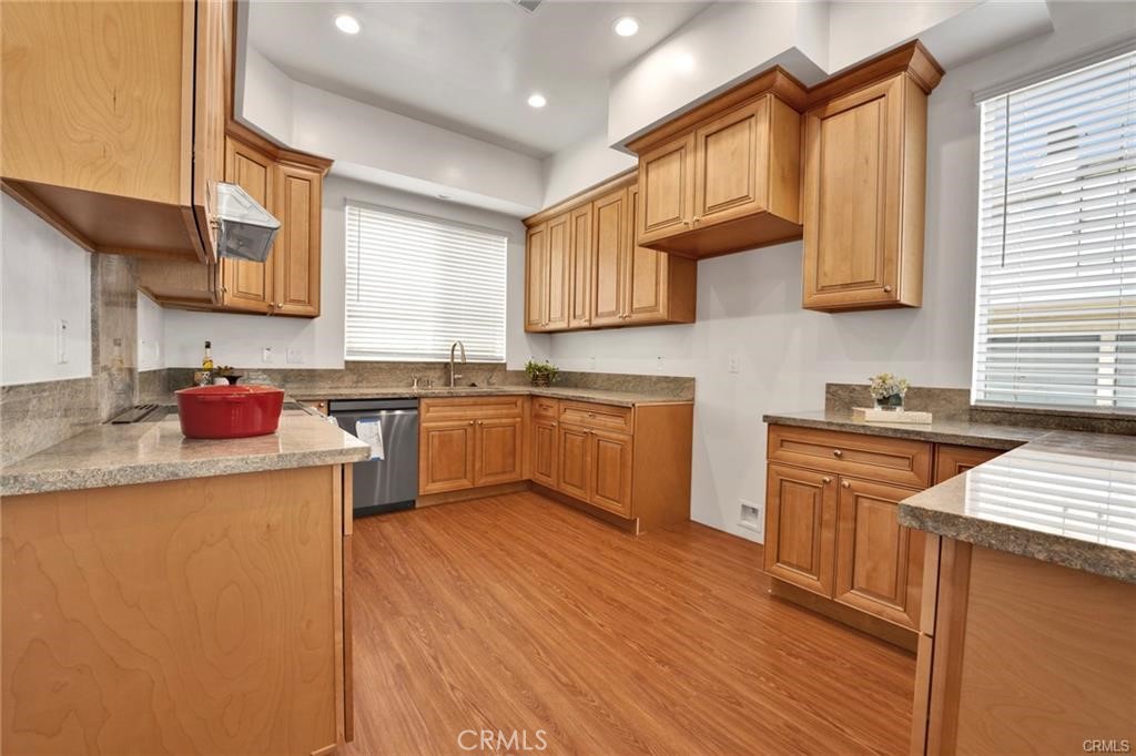 Monterey Park Condo: 320 South Lincoln Avenue