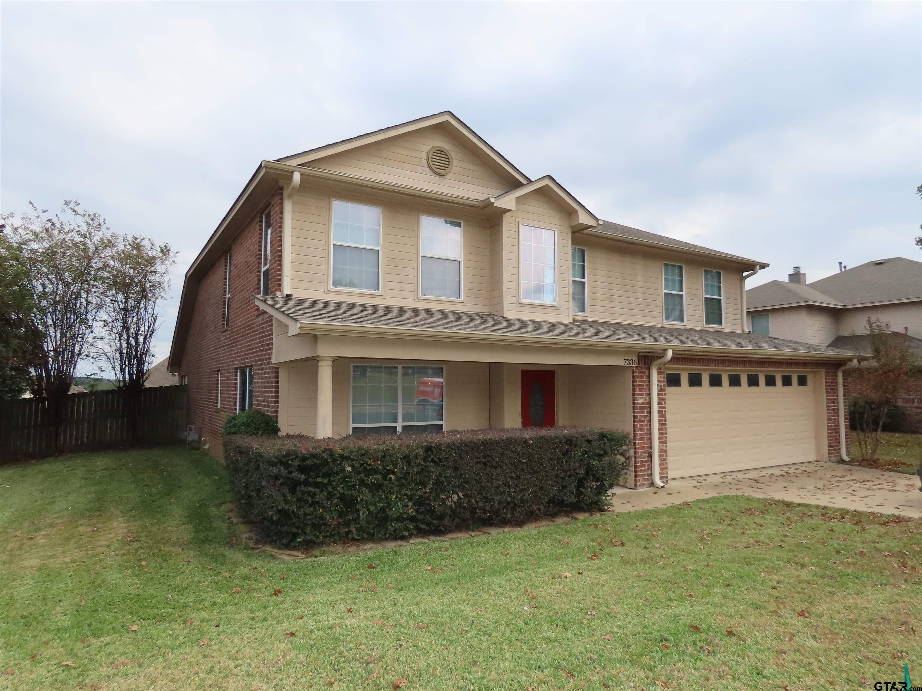 Tyler Condo: 7336 Manassas Lane