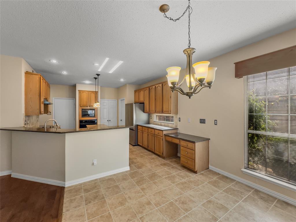 Flower Mound Condo: 2117 Nottingham Street