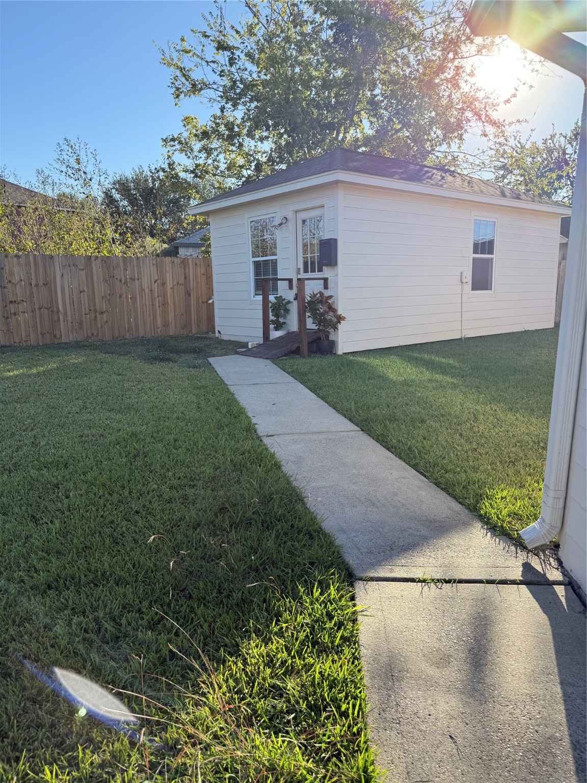 Rosharon Condo: 5519 Rio Sabinas Street