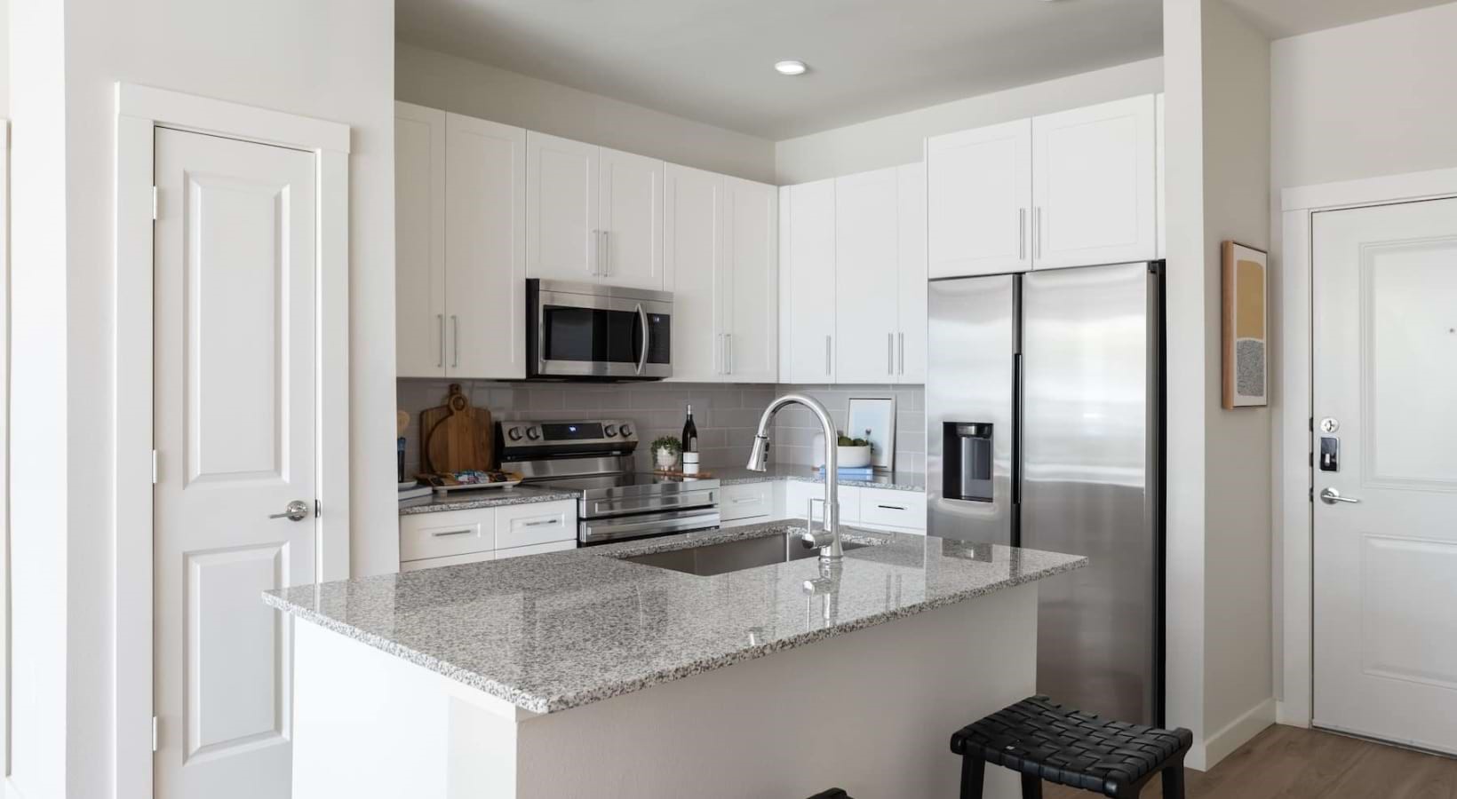 Webster Condo: 19101 Town Ridge Lane