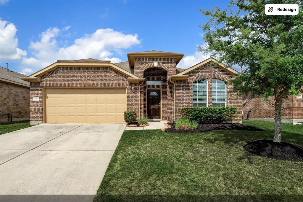 Tomball Condo: 20123 Galena Falls Drive