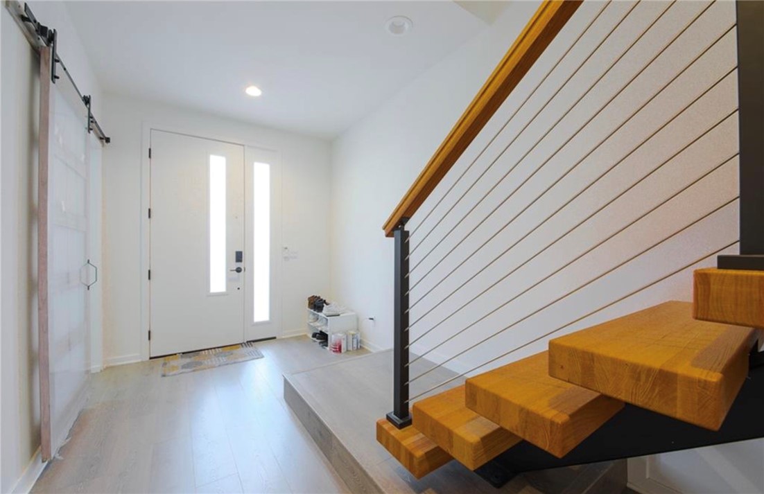 Brea Condo: 430 West Central Avenue