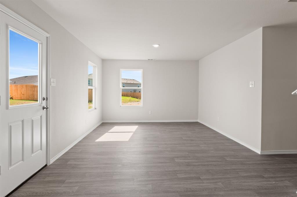 Granbury Condo: 217 Arbor Court