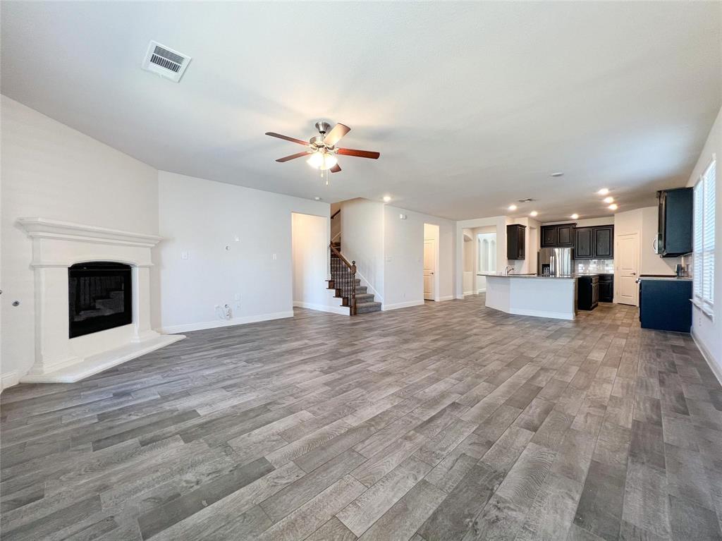 Little Elm Condo: 1417 Trailwood Terrace