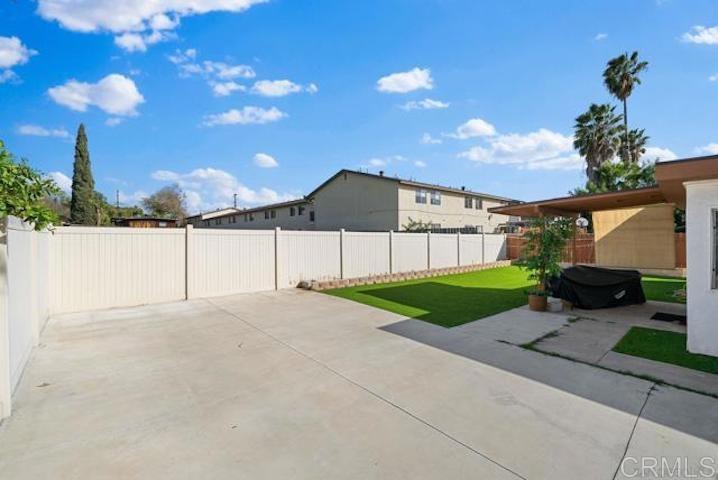 El Cajon Condo: 1409 5 D Drive