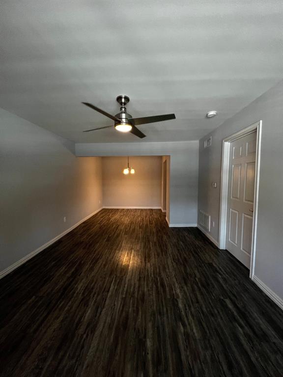 Dallas Condo: 5122 Gaston Avenue