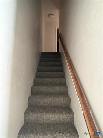 Killeen Condo: 1109 Eastside Drive