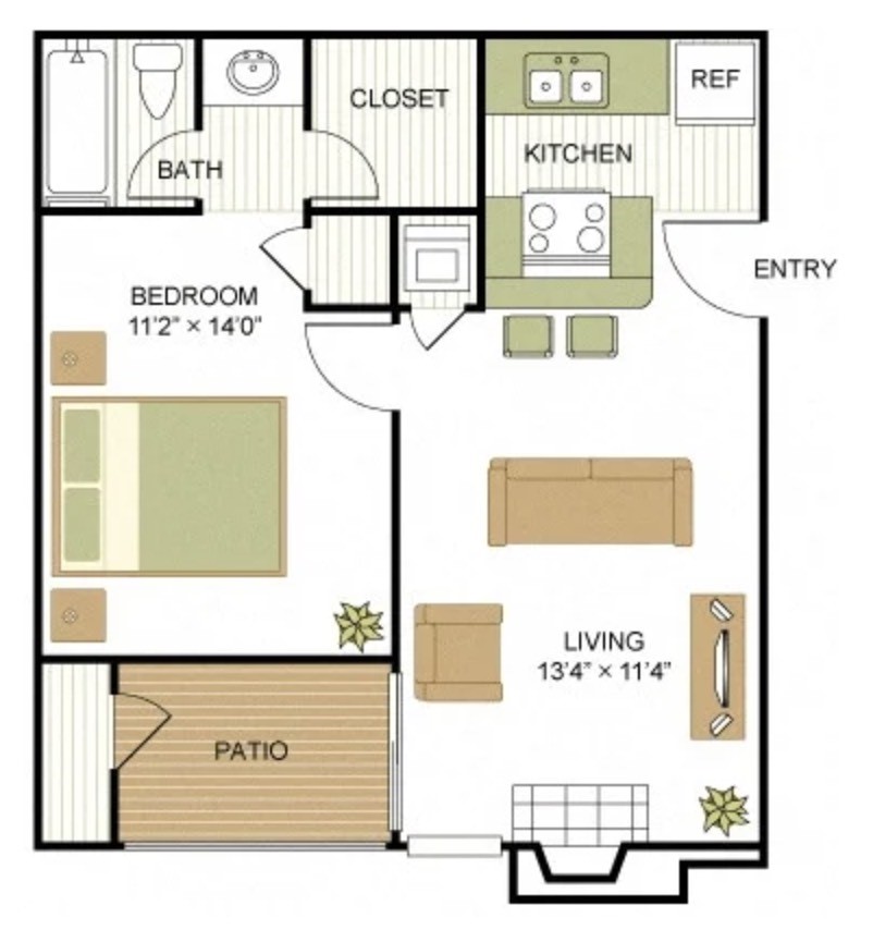 San Antonio Condo: 2170 Thousand Oaks Drive