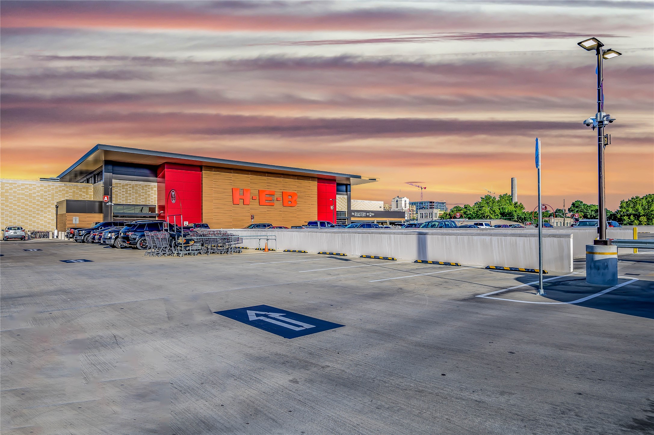 Houston Condo: 2471 West 11th Street