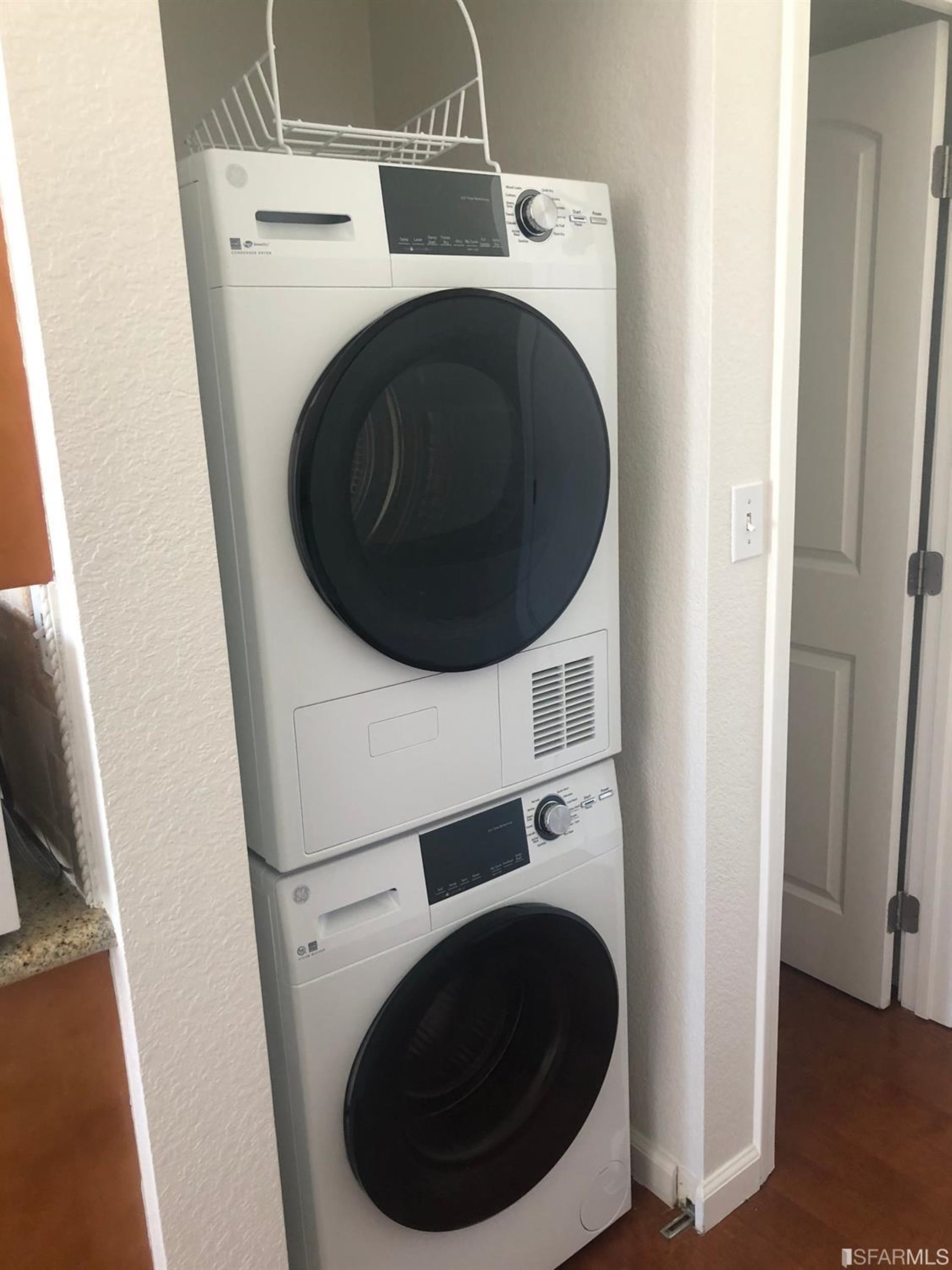 San Francisco Condo: 201 Harrison Street