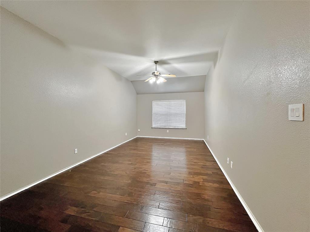 Mansfield Condo: 4003 Greenwood Way