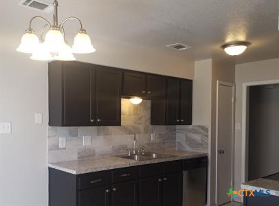 Killeen Condo: 2309 Jerome Drive