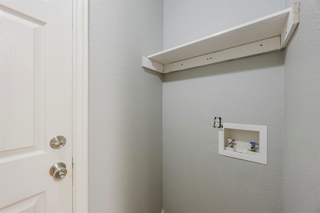 Fort Worth Condo: 3107 8th Avenue