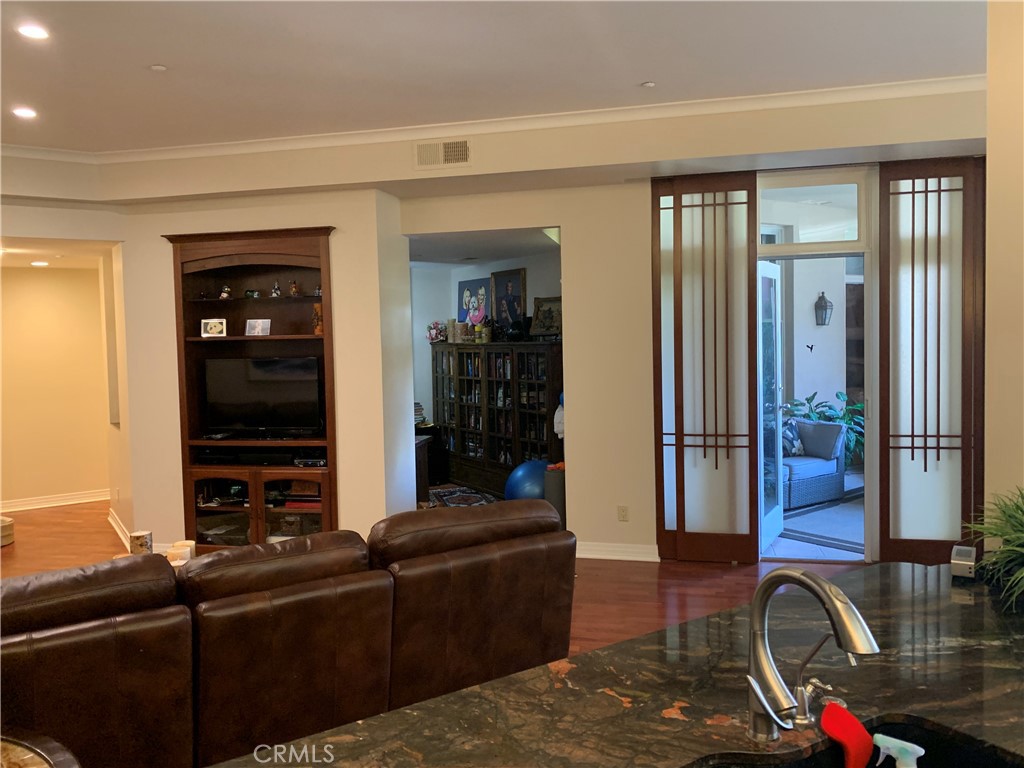San Diego Condo: 655-206 India Street