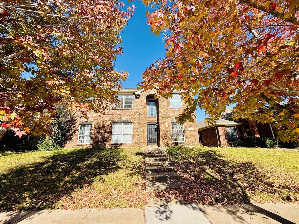 Grand Prairie Condo: 830 San Jacinto Drive